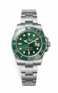 Rolex Submariner Date