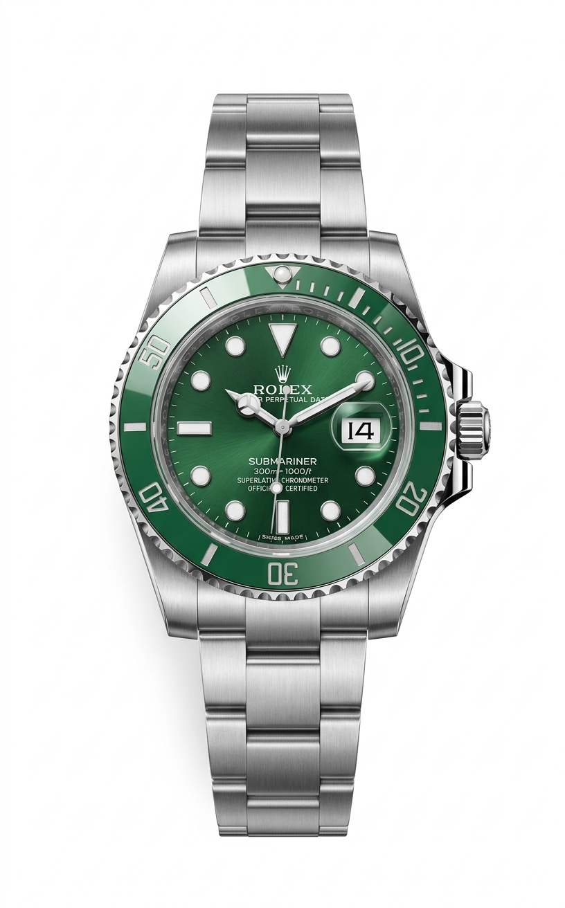 Rolex Submariner Date