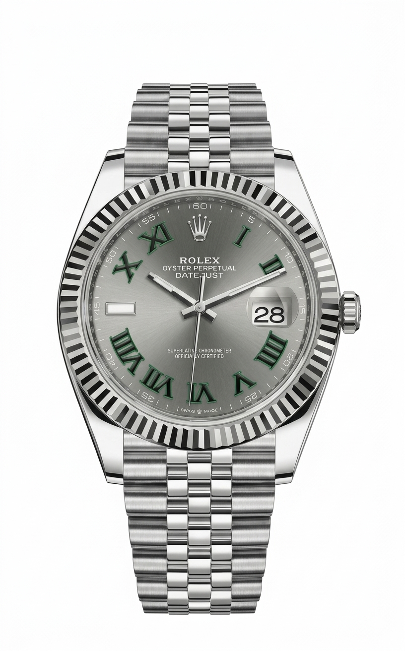 Rolex Datejust
