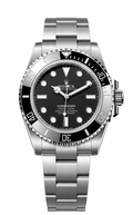 Rolex Submariner Date
