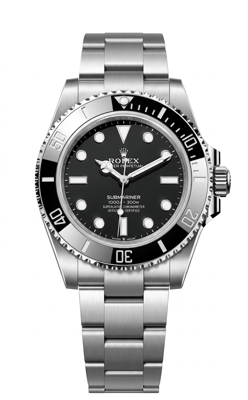 Rolex Submariner Date