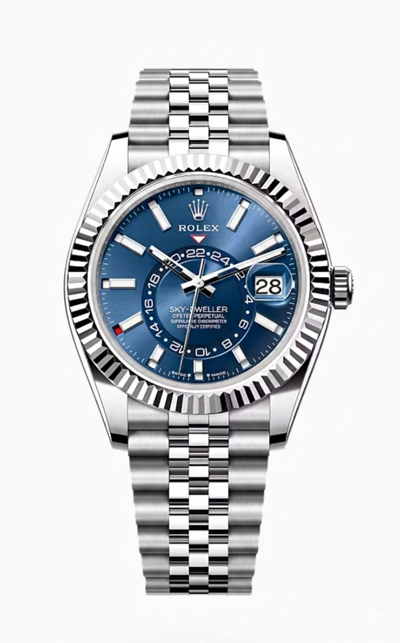 Rolex Sky-Dweller