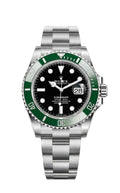 Rolex Submariner Date