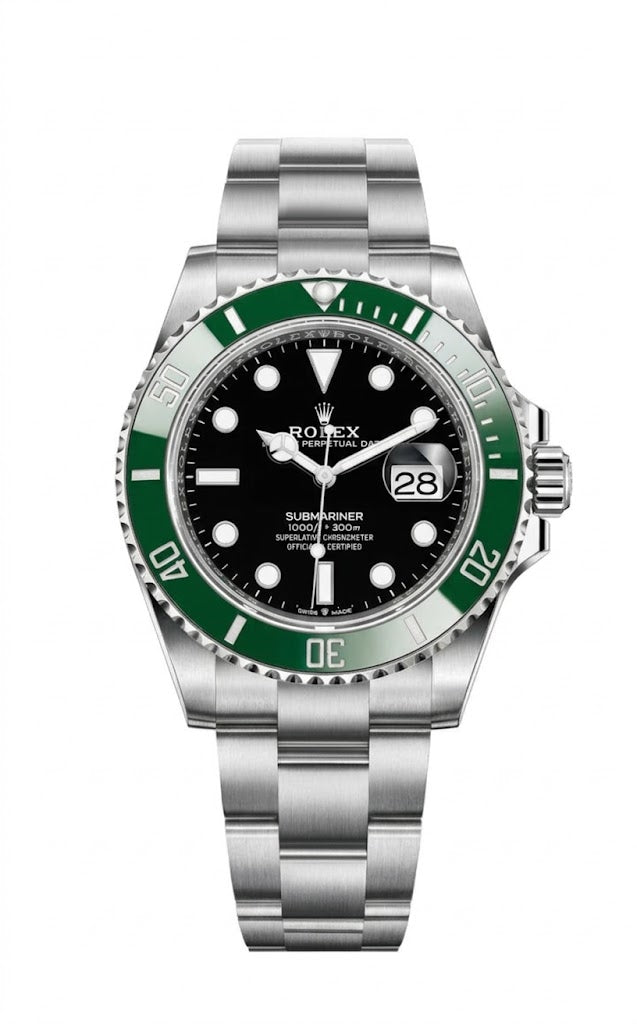 Rolex Submariner Date